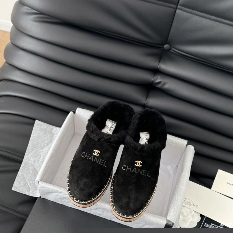 Ch*el slippers